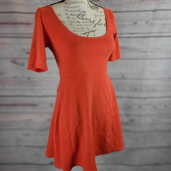 Urban Outfitters Dresses & Skirts - UO Sparkle & Fade Stretch Mini Dress -M